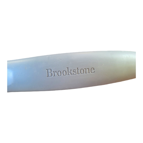 Brookstone Thera Spa Percussion 15-Speed Vibrating Full Body Massage Tool Large - Picture 3 of 10